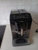 Siemens EQ3 s100 Koffiemachine - Goed Onderhouden, Ophalen, Gebruikt, Koffiemachine, Koffiebonen