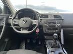 Renault Kadjar 1.2 TCe 130 PK / Dealer onderhouden / Airco /, Voorwielaandrijving, Stof, 1198 cc, Bedrijf
