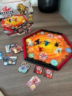 Bakugan verzameling, Ophalen of Verzenden, Zo goed als nieuw