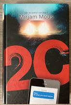 2C - Mirjam Mous, Ophalen of Verzenden, Zo goed als nieuw
