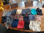 Kleding pakket maat s m, Kleding | Dames, Ophalen of Verzenden, Gedragen, Maat 38/40 (M)