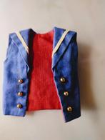 Vintage Skipper / Barbie Ship ahoy hesje, Verzamelen, Ophalen of Verzenden, Gebruikt