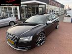 Audi S8 4.0 TFSI S8 Quattro Pro-Line+ Full Opties, Automaat, Euro 5, Gebruikt, Bedrijf