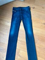 Diesel Livier 28, Blauw, Ophalen of Verzenden, Zo goed als nieuw, Diesel
