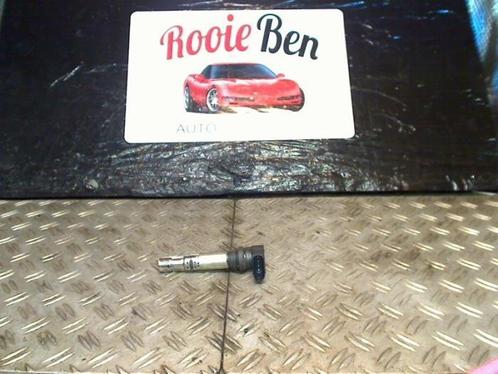 Bobine van een Volkswagen Golf, Auto-onderdelen, Motor en Toebehoren, Volkswagen, Gebruikt, 3 maanden garantie, Ophalen of Verzenden