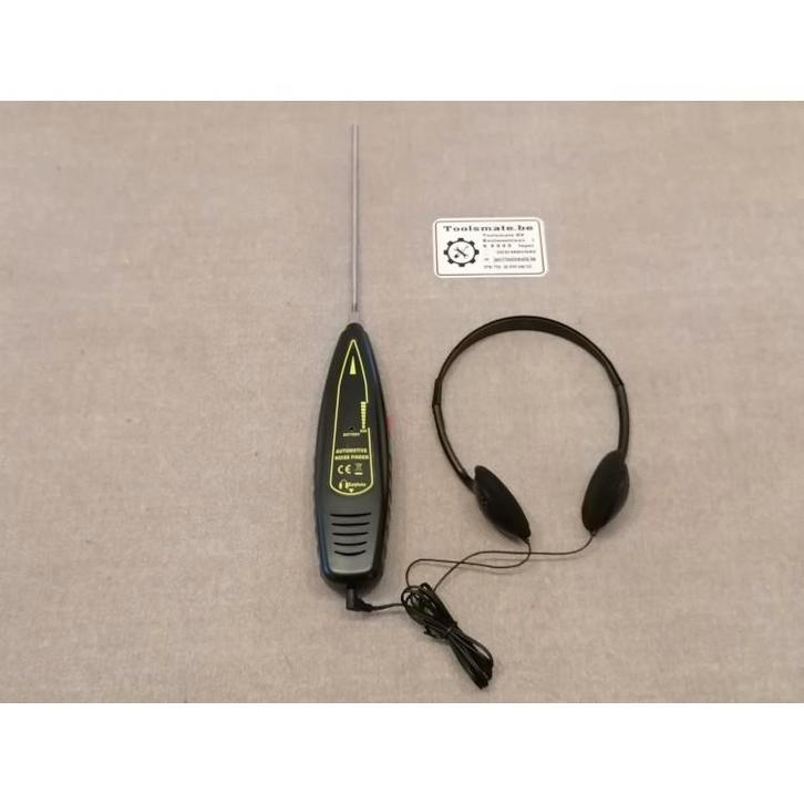 Digitale auto stethoscoop, Auto diversen, Autogereedschap, Nieuw, Verzenden