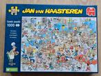 Jan van Haasteren puzzel 1000 stukjes De Bakkerij Nieuw, Nieuw, Ophalen of Verzenden