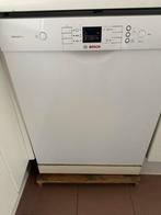 Bosch SilencePlus vaatwasser, Witgoed en Apparatuur, Ophalen, Gebruikt, 60 cm of meer, Eco programma