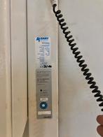 2 stuks Albany Door Systems snelloopdeur / snelroldeur, Ophalen, Gebruikt, Raam of Deur, Draadloos