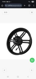 Fiest, Ophalen of Verzenden