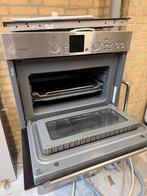 Bosch combi oven, Ophalen, 45 tot 60 cm