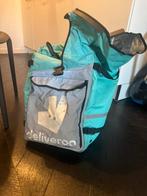 Uber Eats Bag, Ophalen of Verzenden, Zo goed als nieuw