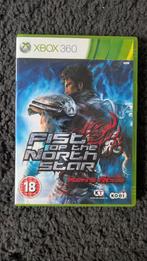 Fist of the North Star Kens Rage Xbox 360, 1 speler, Ophalen of Verzenden, Zo goed als nieuw, Vanaf 18 jaar