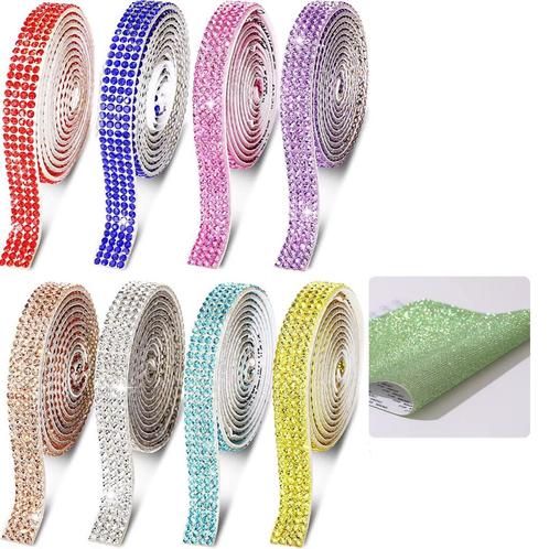 Plakstrip diamanten frontriem hoofdstel hobby horse, Hobby en Vrije tijd, Overige Hobby en Vrije tijd, Nieuw, Ophalen of Verzenden
