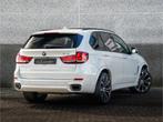 BMW X5 xDrive30d High Executive 7p. |M-Pakket |Soft Close |W, Auto's, BMW, Origineel Nederlands, Te koop, Airbags, 17 km/l