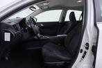 Lexus CT 200h Business Line | Org NL | Camera | Navigatie |, Auto's, 1345 kg, Gebruikt, 4 cilinders, Wit