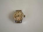 oud analoge dameshorloge Cresta, Ophalen of Verzenden, Gebruikt, Staal, Overige merken