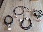 DVI kabel 1.5 meter, Computers en Software, Ophalen of Verzenden, Gebruikt