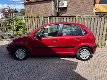 Citroen C3 1.1i Ligne Prestige beschikbaar voor biedingen