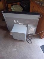 Inbouw afzuigkap Atag wdd9074mm, Witgoed en Apparatuur, Afzuigkappen, Ophalen, Gebruikt