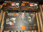 Recoil Laser Combat Set - Compleet!, Ophalen of Verzenden, Zo goed als nieuw