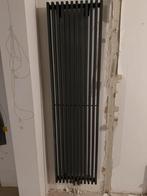 Thermic design radiator mat zwart, Ophalen, Radiator, Minder dan 60 cm, Zo goed als nieuw