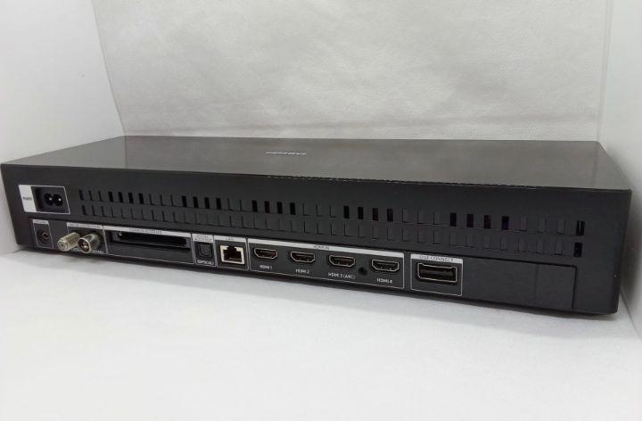 Samsung Q8 BN91-21302H BN9121302H SOC1001R, Audio, Tv en Foto, Televisie-accessoires, Zo goed als nieuw, Verzenden