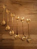 Koffie-thee lepeltjes kat., Nieuw, Ophalen of Verzenden, Rvs of Chroom, Vaatwasserbestendig