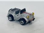 Micro Machines MG TF European Roadster, Ophalen of Verzenden, Gebruikt, Auto