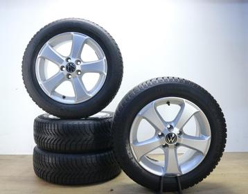 VW Polo SIMA velgen 15 inch origineel 5x100 beschikbaar voor biedingen