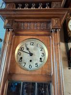Henry deux  westminster klok, Antiek en Kunst, Antiek | Klokken, Ophalen of Verzenden