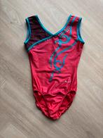 Turnpakje Moreau maat 152, Sport en Fitness, Turnen, Kindermaat 146 t/m 176, Ophalen of Verzenden, Zo goed als nieuw, Turnpak(je)
