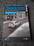 Theorie Leren - CBR Theorie Examen Personenauto, Ophalen of Verzenden, Zo goed als nieuw, Niet van toepassing, Onbekend