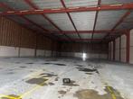 Staal Constructie 30x60, Ophalen