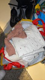 Tas vol babykleding, Ophalen of Verzenden, Zo goed als nieuw, Jongetje of Meisje