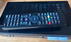 Teckwood TK90 TNT02B TNT SAT HD ontvanger van 12 Vdc, Ophalen of Verzenden, Gebruikt