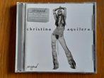 Christina Aguilera stripped cd, Ophalen of Verzenden, 2000 tot heden, Gebruikt