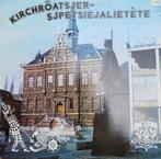 LP Kirchröatsjer Sjpetsiejalietete - Kerkrade, Ophalen, Gebruikt