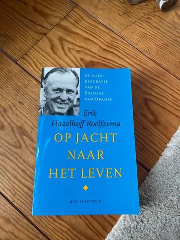Gesigneerd: Soldaat van Oranje - Autobiografie beschikbaar voor biedingen