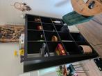 Ikea kallax 16 vaks, Ophalen, Gebruikt