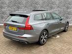 Volvo V60 2.0 T4 Inscription | Trekhaak | Panoramadak | Adap, 12 maanden, 15 km/l, Euro 6, 1603 kg