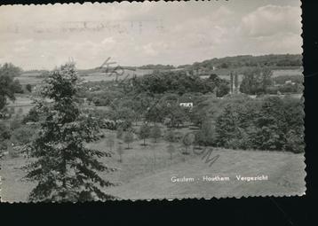 Geulem - Houthem - Vergezicht [KRST009-1643 beschikbaar voor biedingen