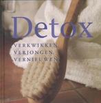 Detox : Verkwikken Verjongen Vernieuwen, Ophalen of Verzenden, Zo goed als nieuw, Dieet en Voeding