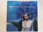 CD Hooverphonic - The Magnificent Tree (2000, izgs, Cd's en Dvd's, Cd's | Dance en House, Trip Hop of Breakbeat, Gebruikt, Ophalen of Verzenden