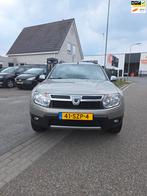 Dacia Duster 1.6 Aniversare 2wd, Euro 5, Lederen bekleding, Gebruikt, 4 cilinders