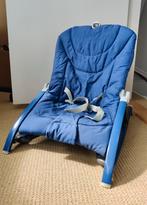 Chicco Pocket Relax - inklapbare baby wipstoel, Kinderen en Baby's, Wipstoeltjes, Ophalen of Verzenden, Zo goed als nieuw, Chicco