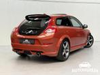 Volvo C30 2.5 T5 R-Design MY2012 Polestar Orange Flame, Auto's, Volvo, Euro 5, Gebruikt, Zwart, Overige kleuren