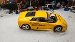 Te koop leuke Tamiya, Hobby en Vrije tijd, Modelbouw | Radiografisch | Auto's, Gebruikt, Ophalen of Verzenden, Schaal 1:10, Auto onroad