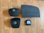 Complete Dashboard set voor een Skoda Fabia, Ophalen of Verzenden