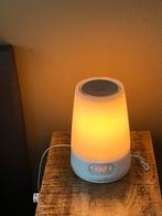 Philips Wake-up Light - Zo goed als nieuw, Ophalen of Verzenden, Zo goed als nieuw, Kunststof, Minder dan 50 cm